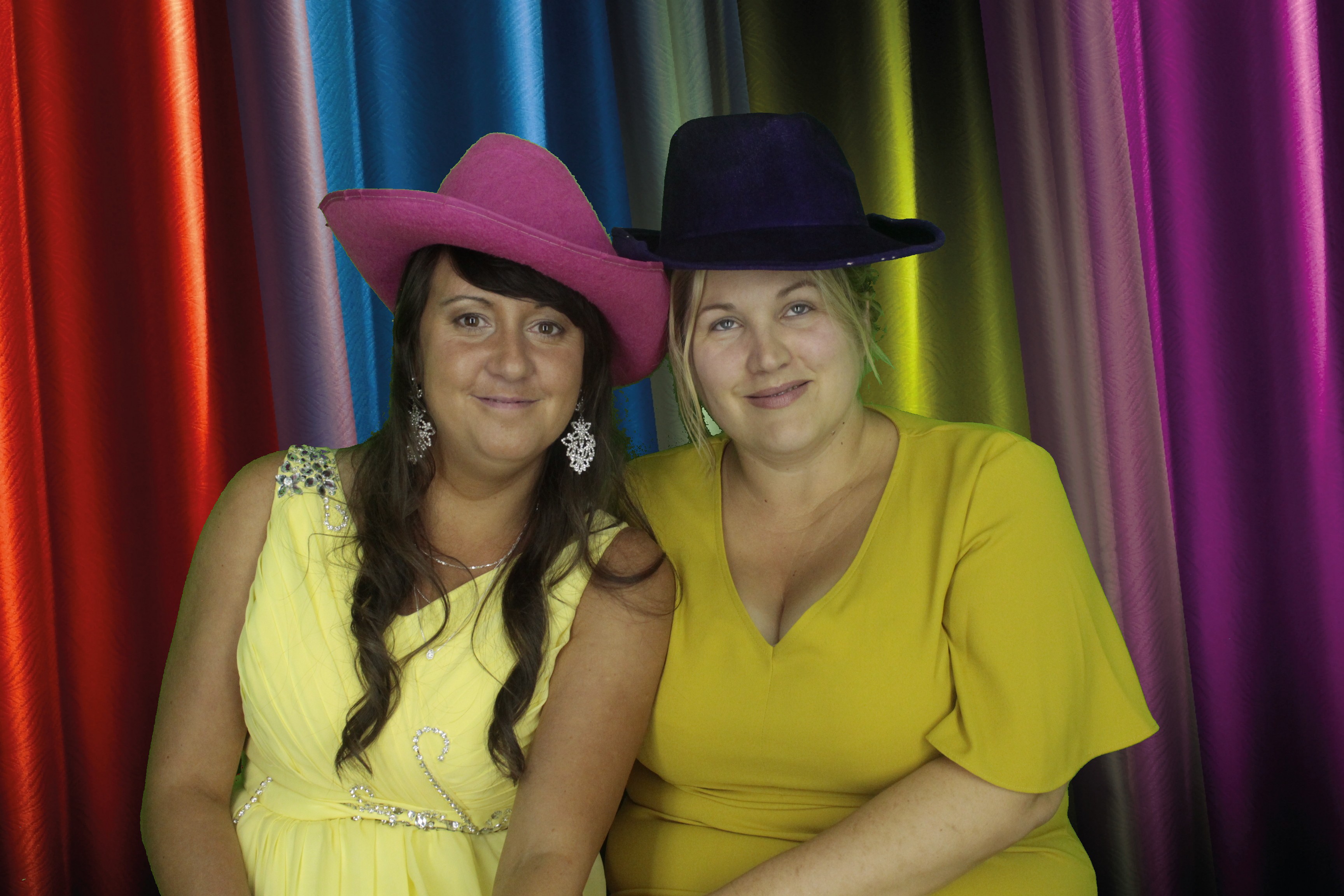 Leanne & Mike's Wedding | View more photos from the event at gallery.myphotoboothexperience.co.uk/u/MyPhotoBoothExperienceLtd/Leanne-Mikes-Wedding